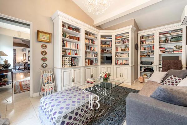 Aix-en-Provence, Maison 3 Chambres -  170 m² à vendre