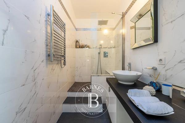 Aix-en-Provence, Maison 3 Chambres -  170 m² à vendre