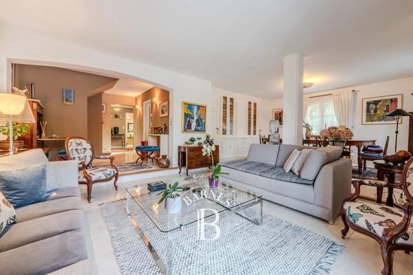 Aix-en-Provence, Maison 3 Chambres -  170 m² à vendre