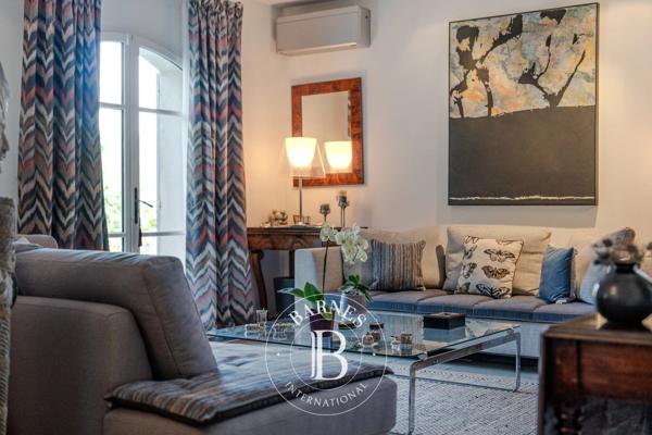 Aix-en-Provence, Maison 3 Chambres -  170 m² à vendre