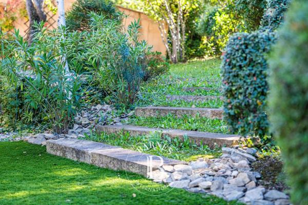 Aix-en-Provence, Maison 3 Chambres -  170 m² à vendre