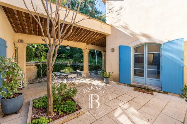 Aix-en-Provence, Maison 3 Chambres -  170 m² à vendre