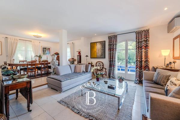 Aix-en-Provence, Maison 3 Chambres -  170 m² à vendre
