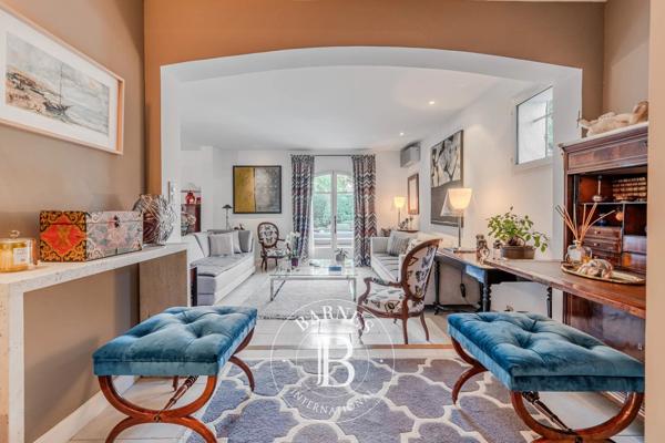 Aix-en-Provence, Maison 3 Chambres -  170 m² à vendre