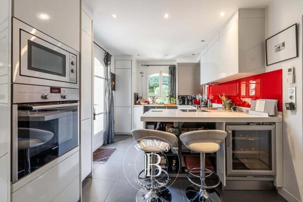 Aix-en-Provence, Maison 3 Chambres -  170 m² à vendre