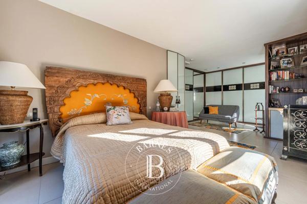 Aix-en-Provence, Maison 3 Chambres -  170 m² à vendre
