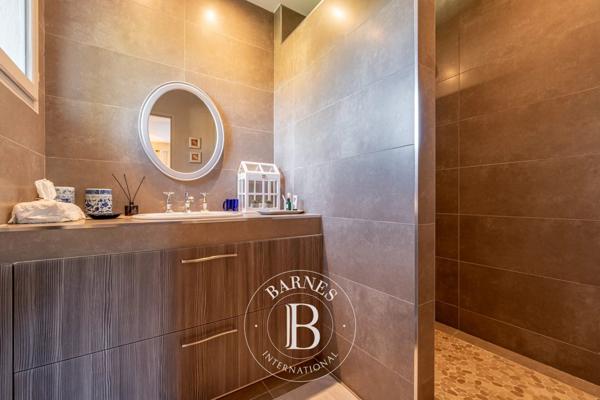 Aix-en-Provence, Maison 3 Chambres -  170 m² à vendre