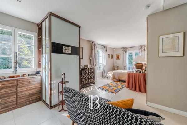 Aix-en-Provence, Maison 3 Chambres -  170 m² à vendre