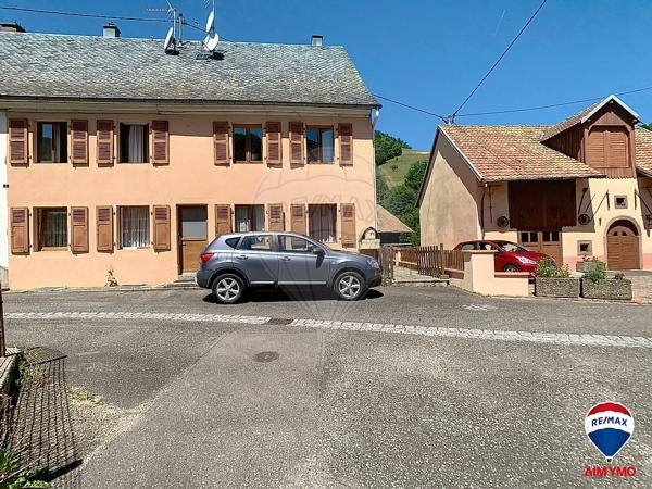 Immeuble  en vente - Haut-Rhin - 68