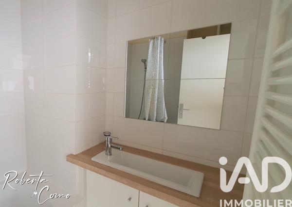 Studio à vendre 34 m² Paris 14