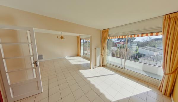 Appartement 5 pièces à vendre à Talence - Secteur Mairie Peixotto