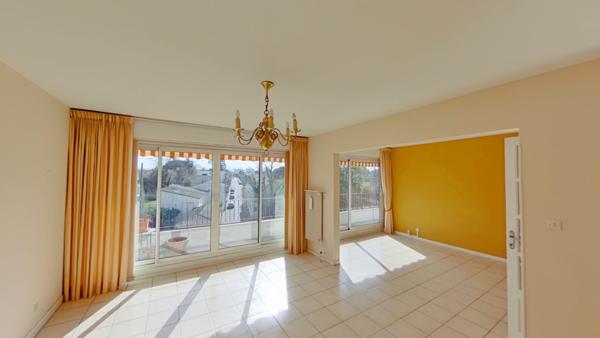 Appartement 5 pièces à vendre à Talence - Secteur Mairie Peixotto