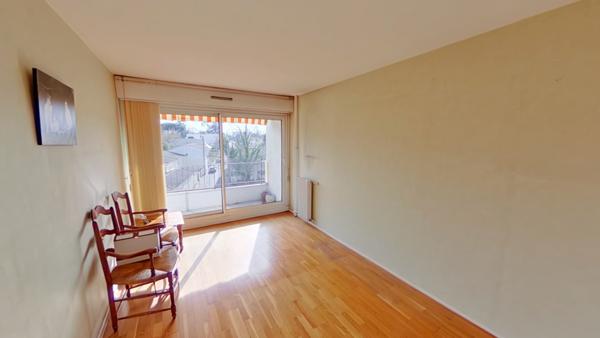 Appartement 5 pièces à vendre à Talence - Secteur Mairie Peixotto