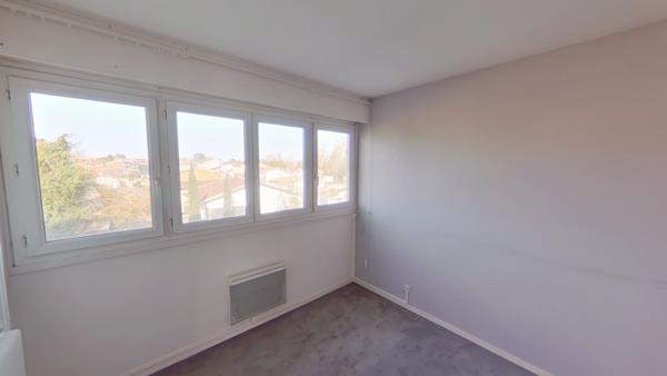 Appartement 5 pièces à vendre à Talence - Secteur Mairie Peixotto