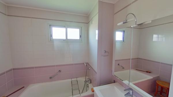 Appartement 5 pièces à vendre à Talence - Secteur Mairie Peixotto