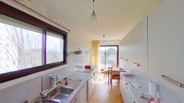 Appartement 5 pièces à vendre à Talence - Secteur Mairie Peixotto