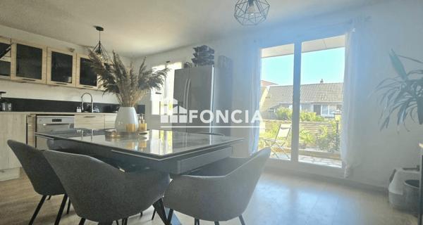 À vendre Maison 5 pièces 90.15 m² - Saint-martin-du-tertre 95270