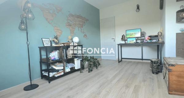 À vendre Maison 5 pièces 90.15 m² - Saint-martin-du-tertre 95270