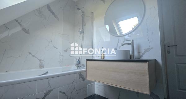 À vendre Maison 5 pièces 90.15 m² - Saint-martin-du-tertre 95270