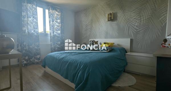 À vendre Maison 5 pièces 90.15 m² - Saint-martin-du-tertre 95270