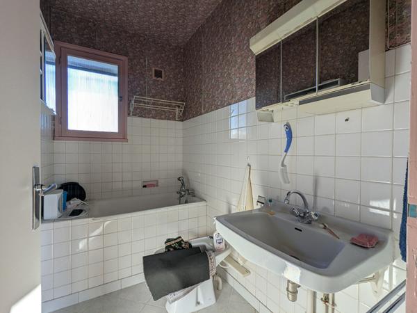 Maison Saint Apollinaire 4 pièce(s) 75 m2