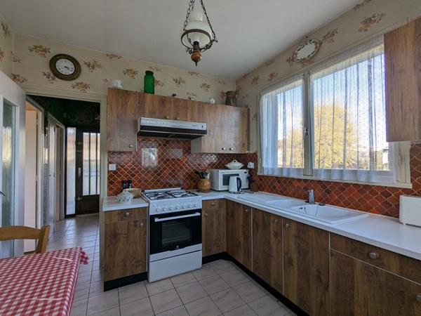 Maison Saint Apollinaire 4 pièce(s) 75 m2