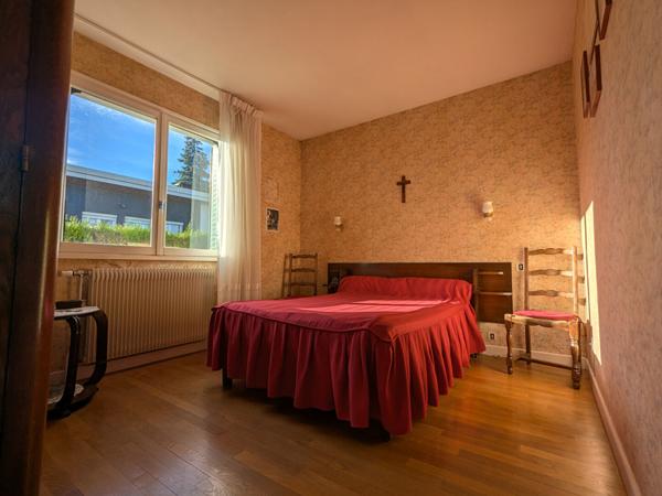 Maison Saint Apollinaire 4 pièce(s) 75 m2