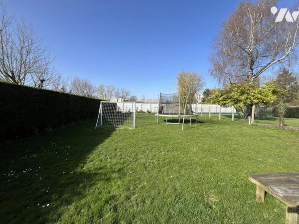 MAISON INDIVIDUELLE ENTIEREMENT RENOVEE