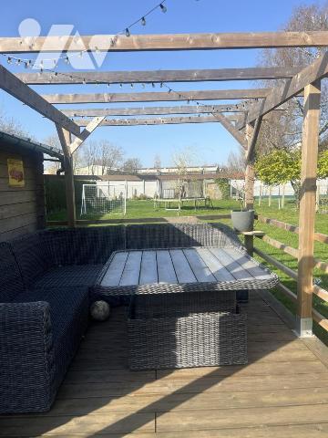 MAISON INDIVIDUELLE ENTIEREMENT RENOVEE