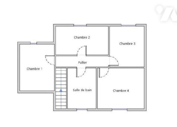 MAISON INDIVIDUELLE ENTIEREMENT RENOVEE