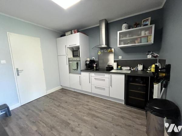 MAISON INDIVIDUELLE ENTIEREMENT RENOVEE