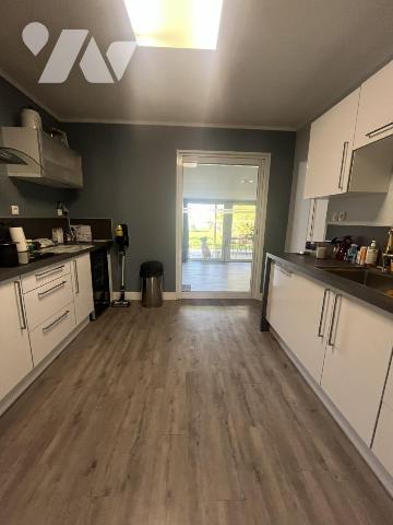 MAISON INDIVIDUELLE ENTIEREMENT RENOVEE