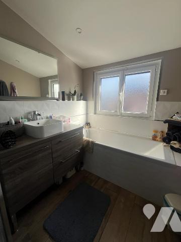 MAISON INDIVIDUELLE ENTIEREMENT RENOVEE