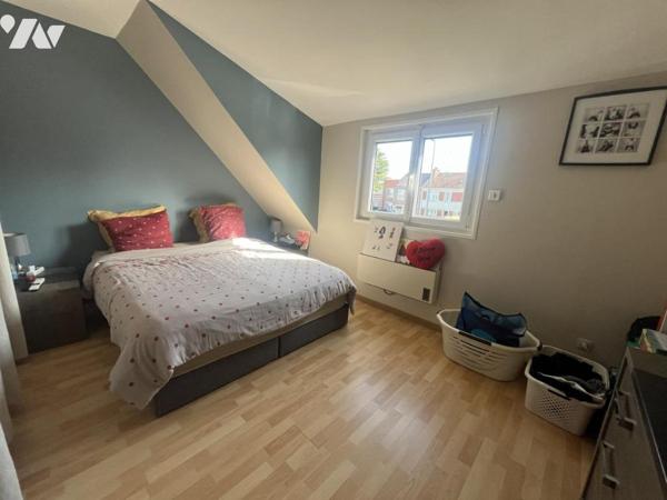 MAISON INDIVIDUELLE ENTIEREMENT RENOVEE