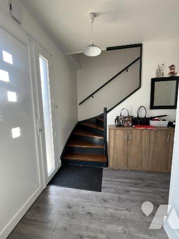 MAISON INDIVIDUELLE ENTIEREMENT RENOVEE