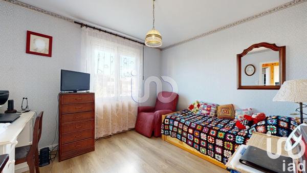 Maison à vendre 7 pièces 161 m² Toulouse