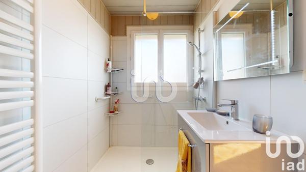 Maison à vendre 7 pièces 161 m² Toulouse