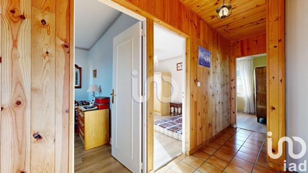 Maison à vendre 7 pièces 161 m² Toulouse