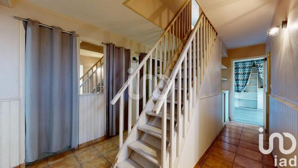 Maison à vendre 7 pièces 161 m² Toulouse