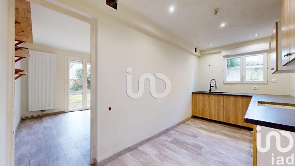 Maison à vendre 7 pièces 161 m² Toulouse