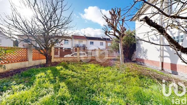 Maison à vendre 7 pièces 161 m² Toulouse