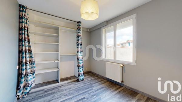 Maison à vendre 7 pièces 161 m² Toulouse