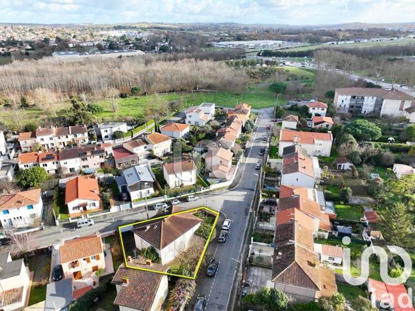 Maison à vendre 7 pièces 161 m² Toulouse