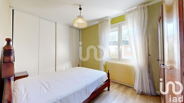 Maison à vendre 7 pièces 161 m² Toulouse