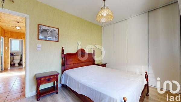 Maison à vendre 7 pièces 161 m² Toulouse