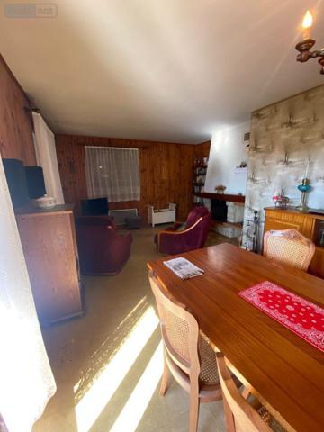 Pavillon à vendre à Navenne en Haute-Saône (70000), ref : 70003-156