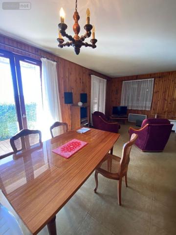 Pavillon à vendre à Navenne en Haute-Saône (70000), ref : 70003-156