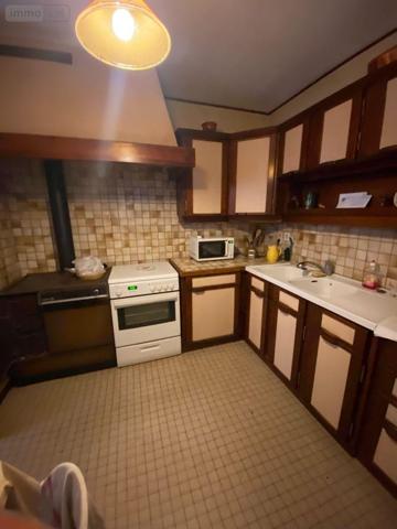 Pavillon à vendre à Navenne en Haute-Saône (70000), ref : 70003-156