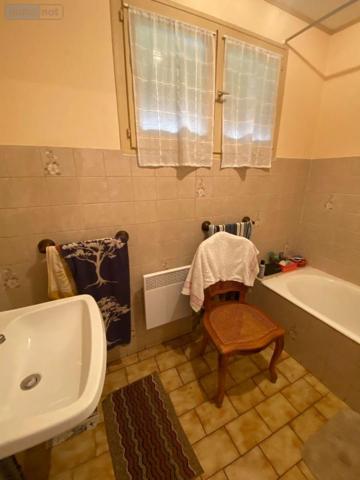 Pavillon à vendre à Navenne en Haute-Saône (70000), ref : 70003-156