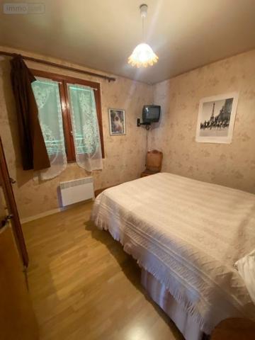 Pavillon à vendre à Navenne en Haute-Saône (70000), ref : 70003-156